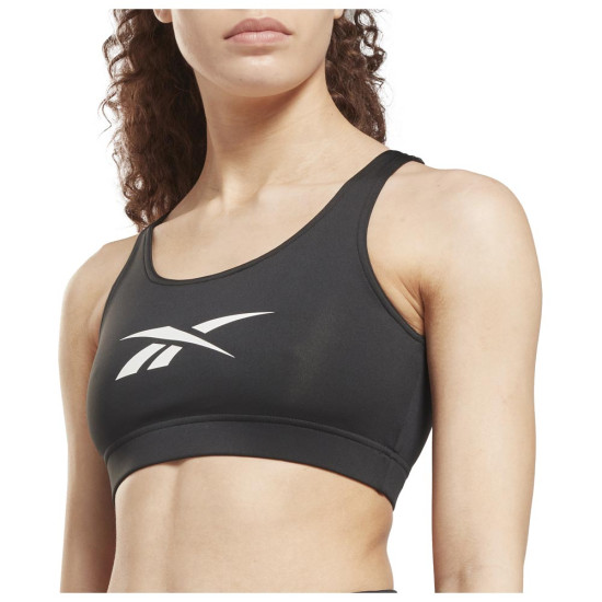Reebok Γυναικείο μπουστάκι Big Logo Bra